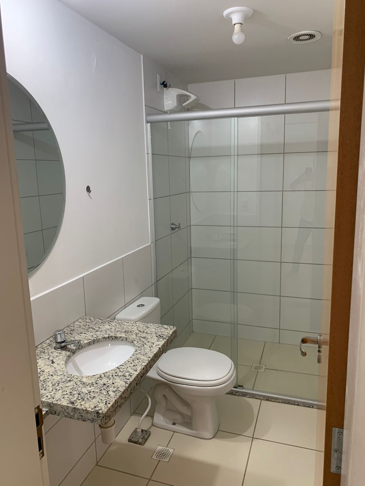 Imagens do imóveis Apartamento Para Alugar Residencial Pampulha - Eldorado Parque Goiânia
