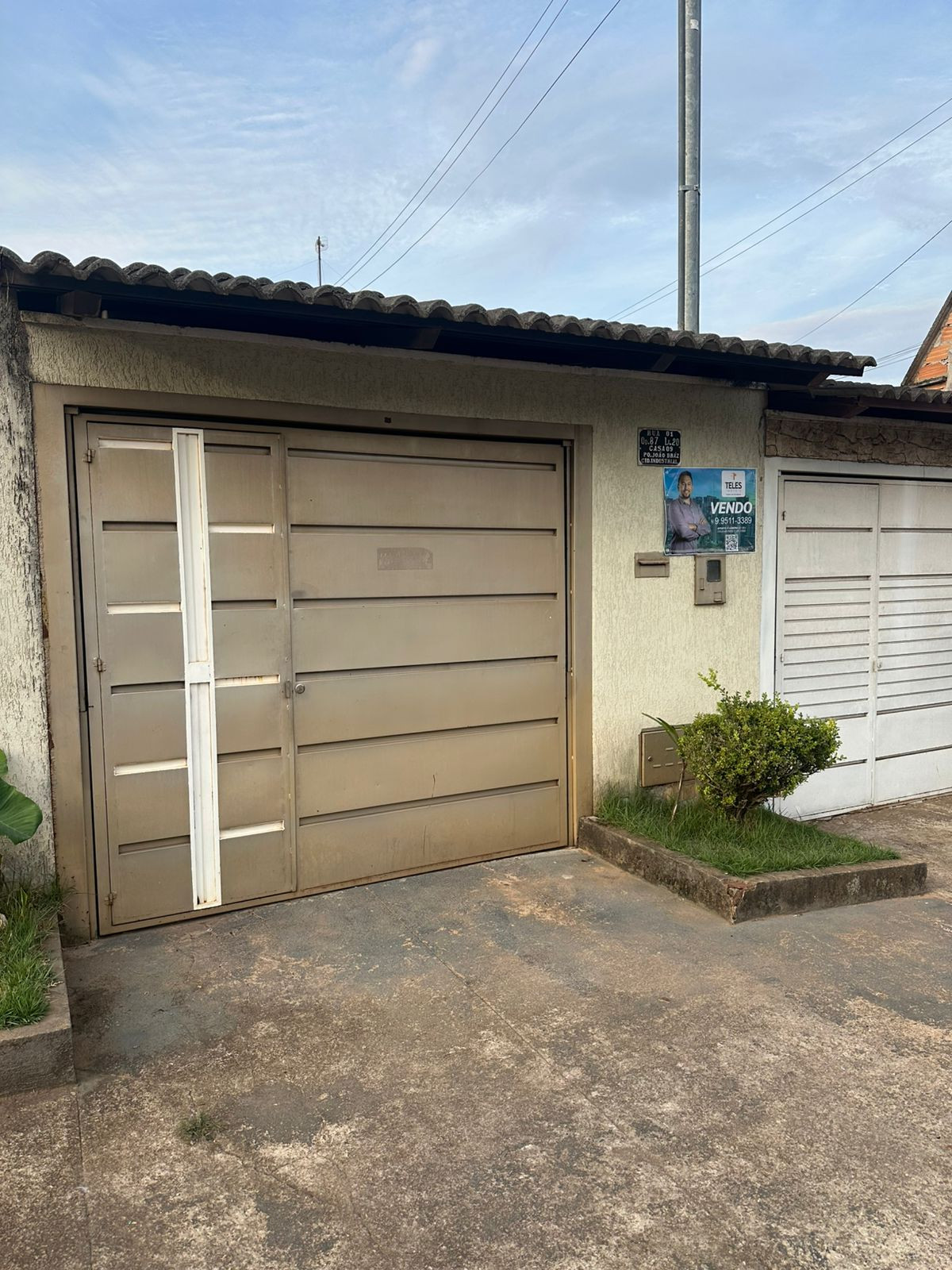 Imagens do imóveis Casa Incrível no João Braz, 2 Quartos (Suíte), Financiamento e Aceita Permuta