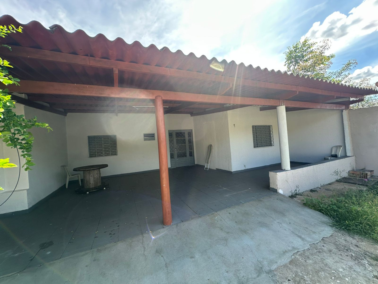 Imagens do imóveis Casa Para Alugar Setor Santa Rita Goiânia