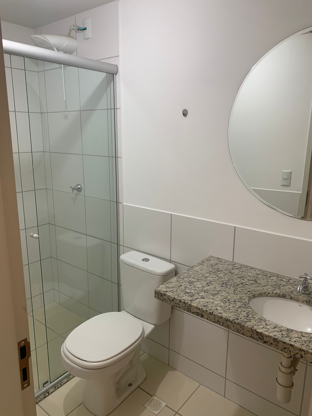 Imagens do imóveis Apartamento Para Alugar Residencial Pampulha - Eldorado Parque Goiânia