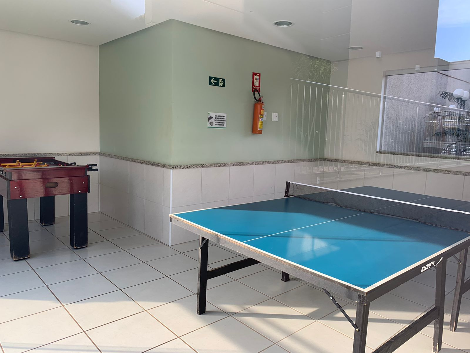 Imagens do imóveis Apartamento Para Alugar Residencial Pampulha - Eldorado Parque Goiânia