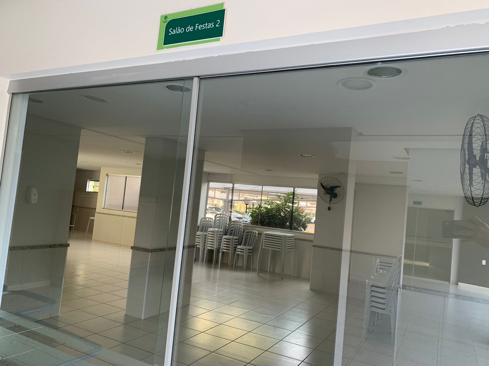 Imagens do imóveis Apartamento Para Alugar Residencial Pampulha - Eldorado Parque Goiânia