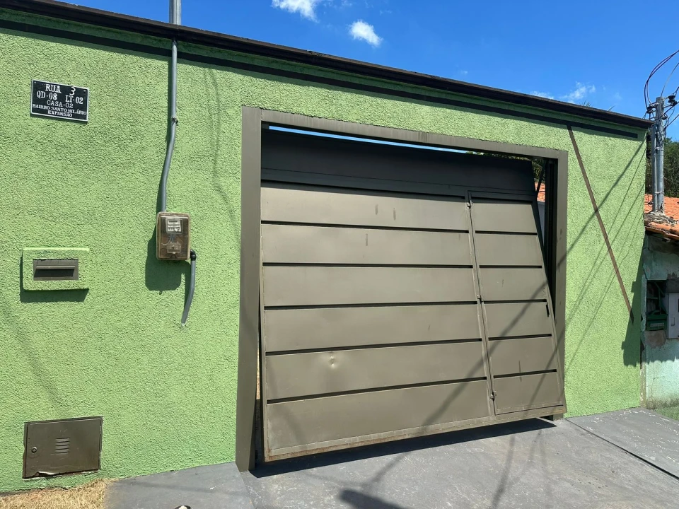 Imagens do imóveis Casa Para Alugar Santo Hilário Expansão Goiânia