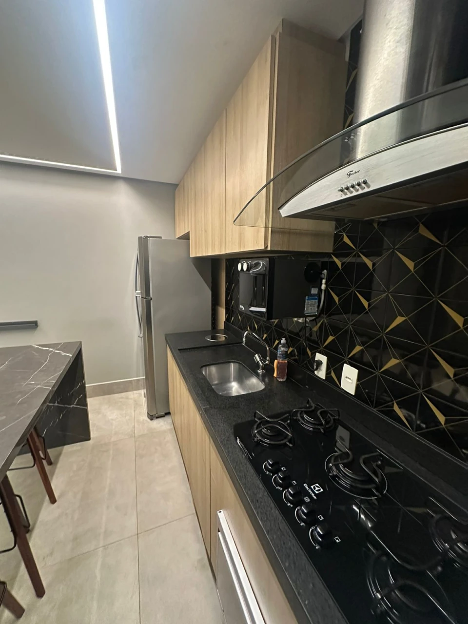 Imagens do imóveis Apartamento Para Alugar Condominio K Apartments Goiânia