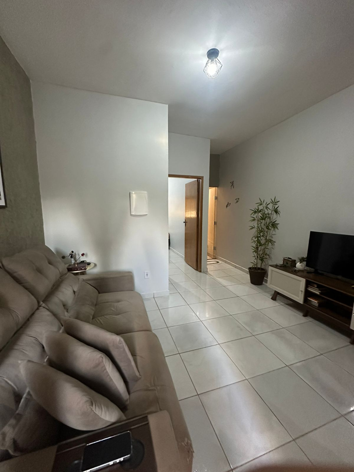 Imagens do imóveis Casa Incrível no João Braz, 2 Quartos (Suíte), Financiamento e Aceita Permuta