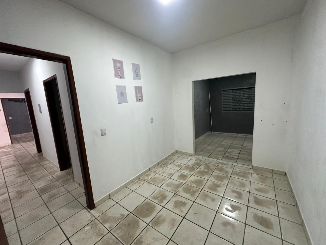 Imagens do imóveis Casa Para Alugar Setor Santa Rita Goiânia