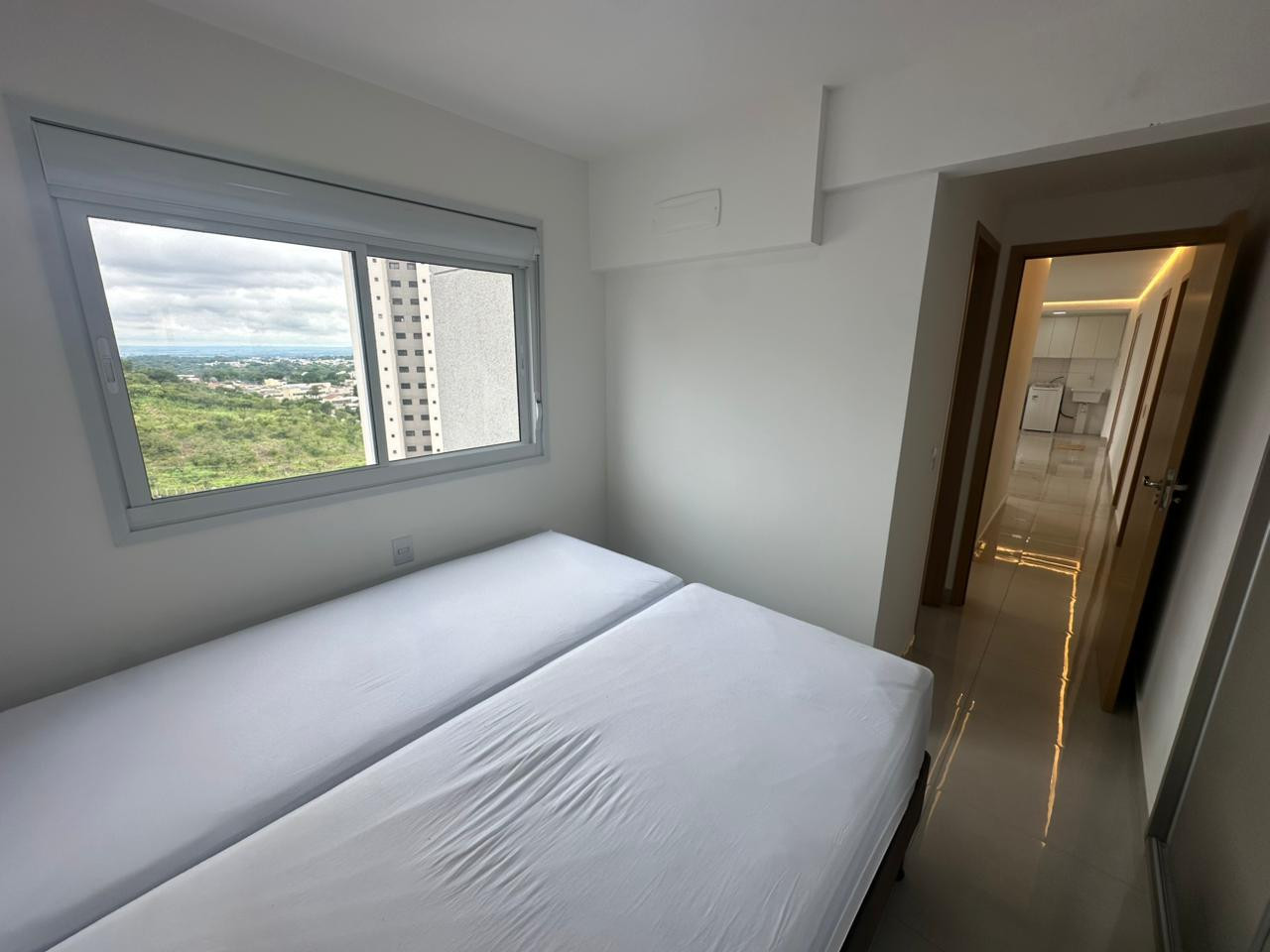 Imagens do imóveis Apartamento Mobiliado de Alto Padrão com 3 Suítes e Vista para o Morro Serrinha