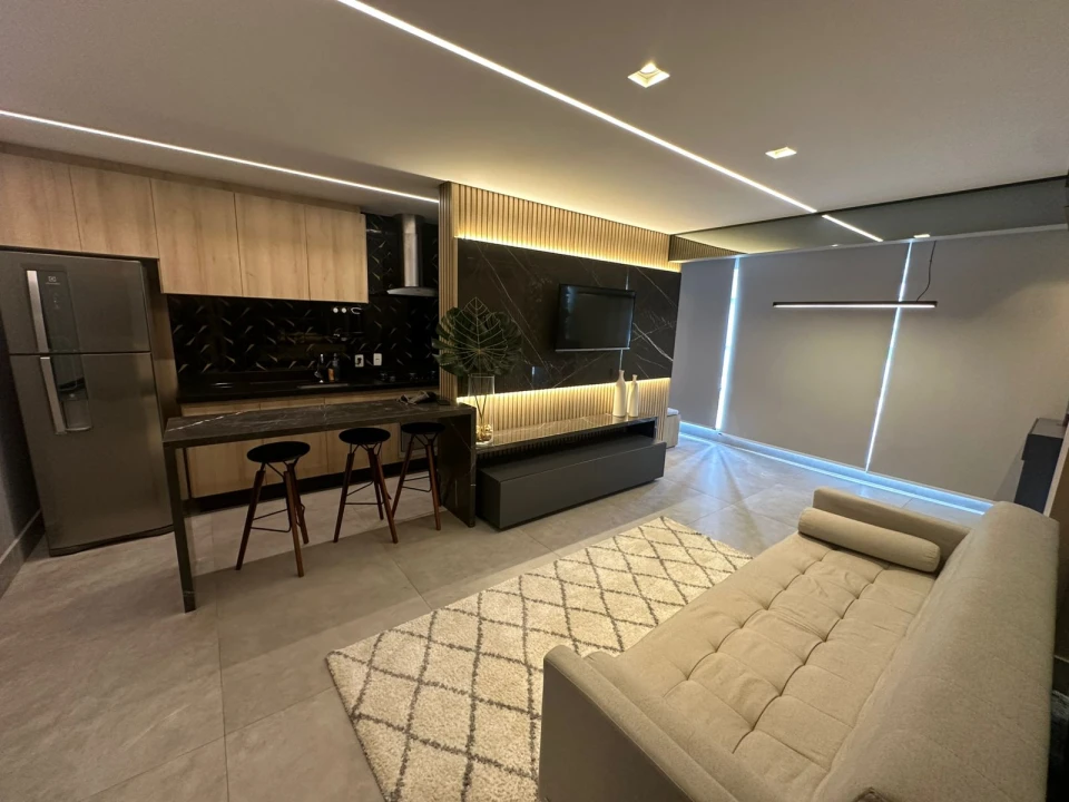 Imagens do imóveis Apartamento Para Alugar Condominio K Apartments Goiânia