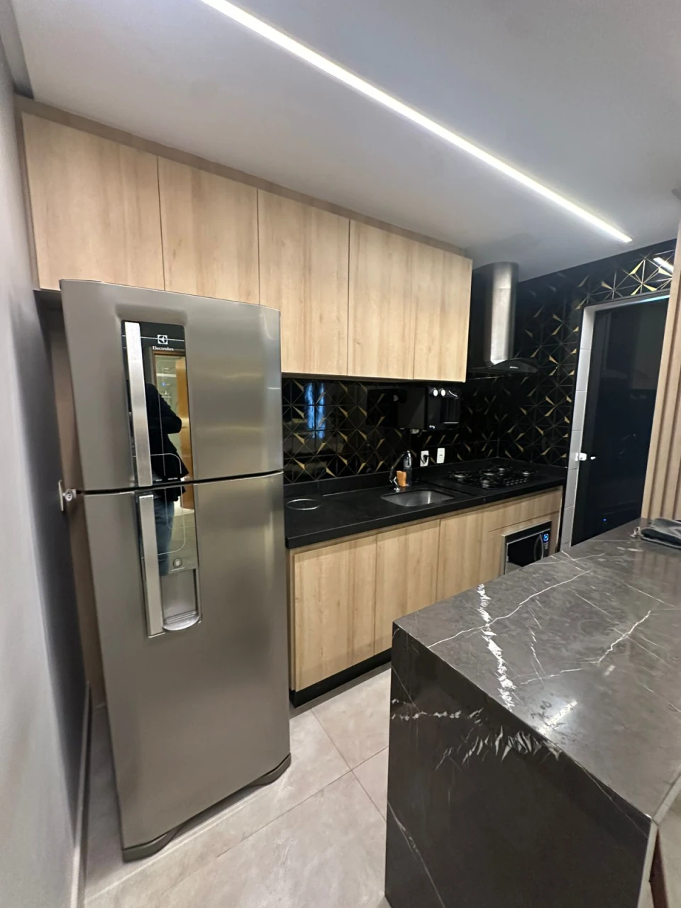 Imagens do imóveis Apartamento Para Alugar Condominio K Apartments Goiânia