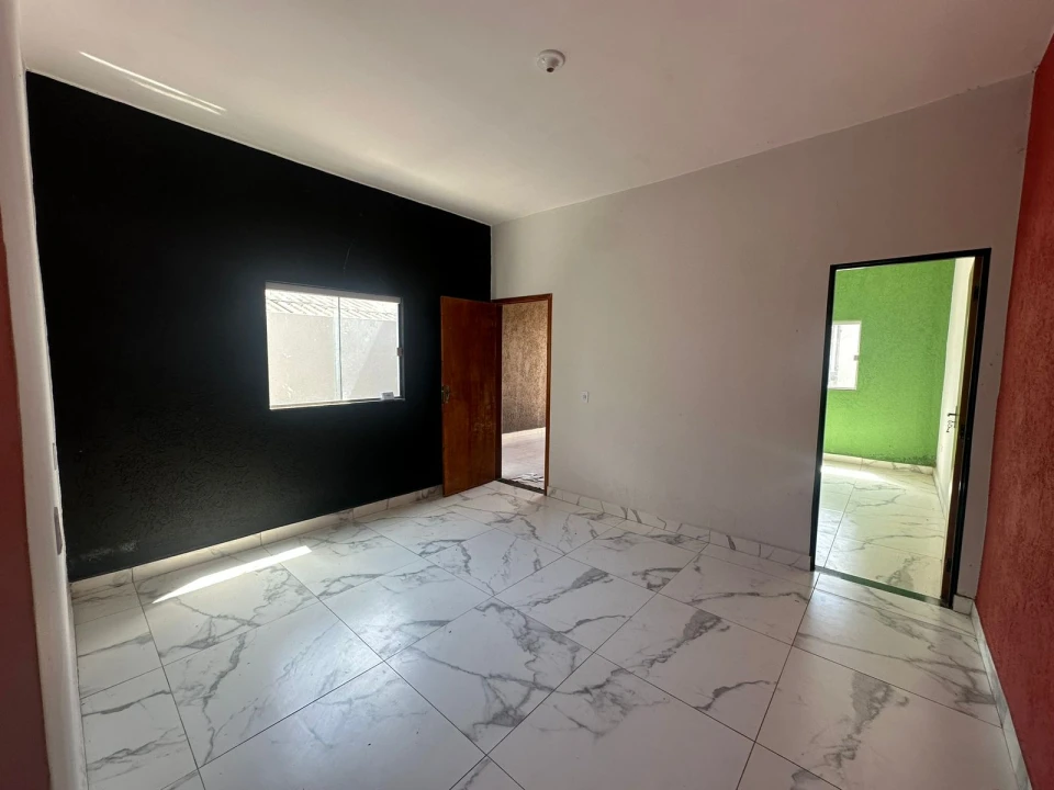 Imagens do imóveis Casa Para Alugar Santo Hilário Expansão Goiânia