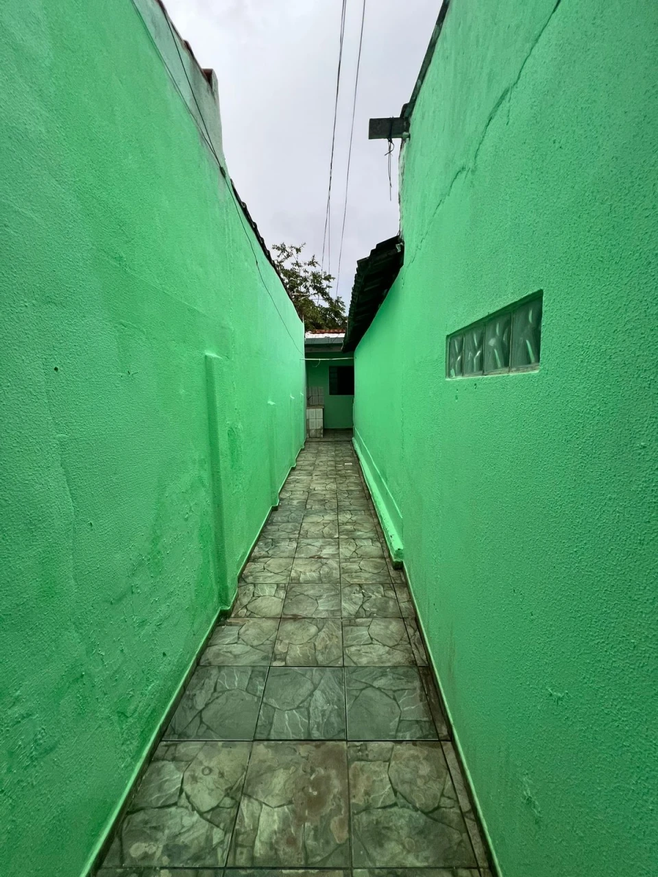 Imagens do imóveis Casa Para Alugar Vila Alvorada Goiânia