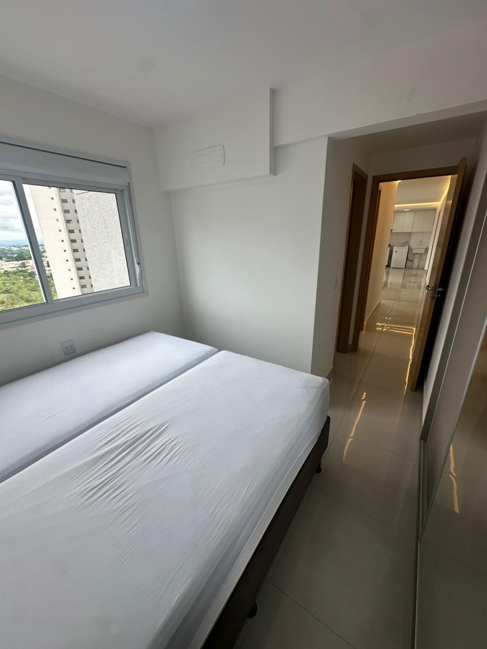 Imagens do imóveis Apartamento Mobiliado de Alto Padrão com 3 Suítes e Vista para o Morro Serrinha