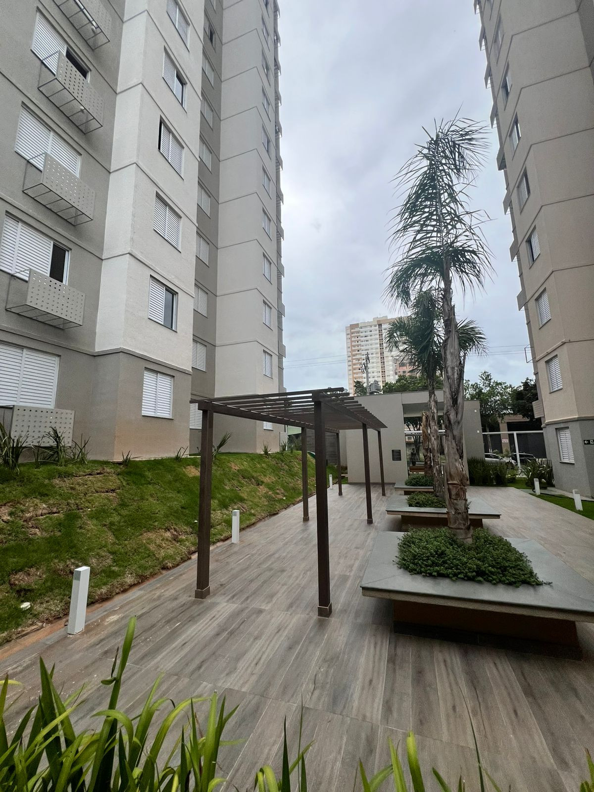 Imagens do imóveis ALUGO APARTAMENTO DE 2 QUARTOS NOW PARQUE AMAZONIA