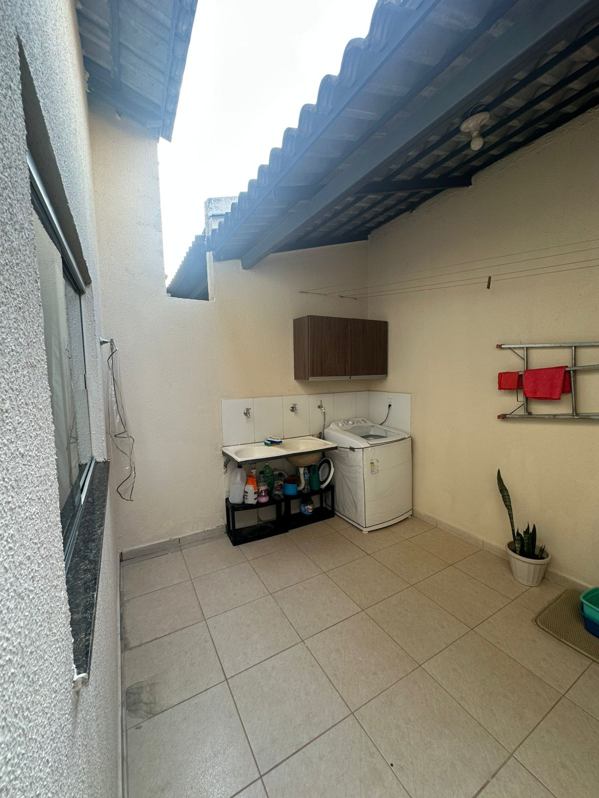 Imagens do imóveis Casa Incrível no João Braz, 2 Quartos (Suíte), Financiamento e Aceita Permuta