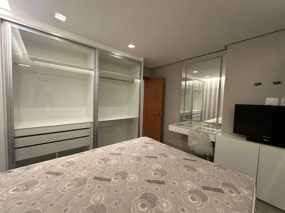 Imagens do imóveis Apartamento Para Alugar Condominio K Apartments Goiânia