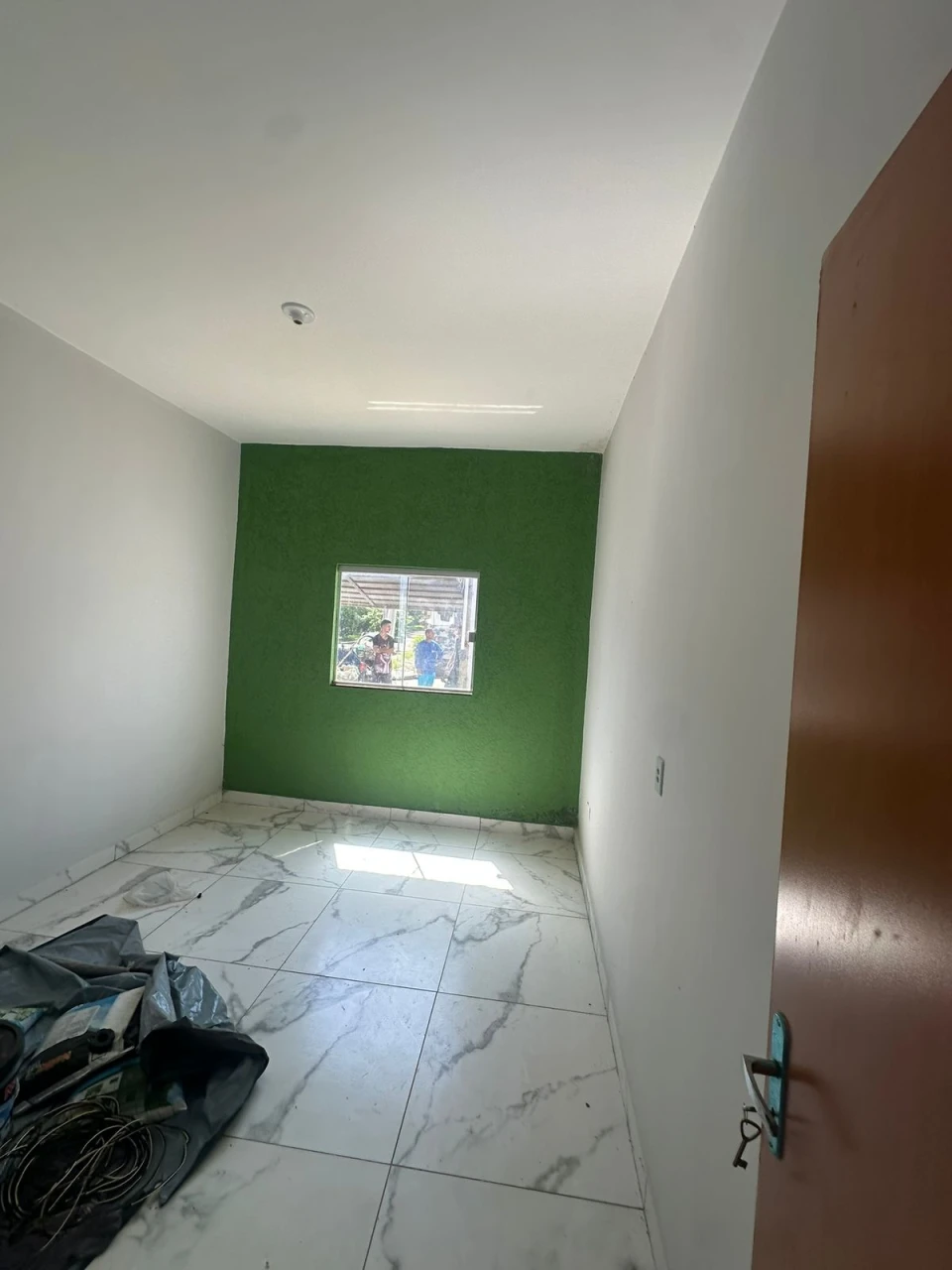 Imagens do imóveis Casa Para Alugar Santo Hilário Expansão Goiânia
