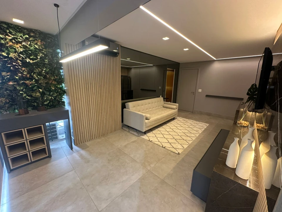 Imagens do imóveis Apartamento Para Alugar Condominio K Apartments Goiânia