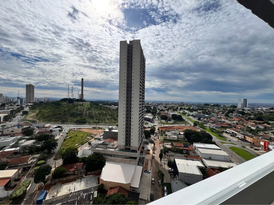 Imagens do imóveis Apartamento Mobiliado de Alto Padrão com 3 Suítes e Vista para o Morro Serrinha