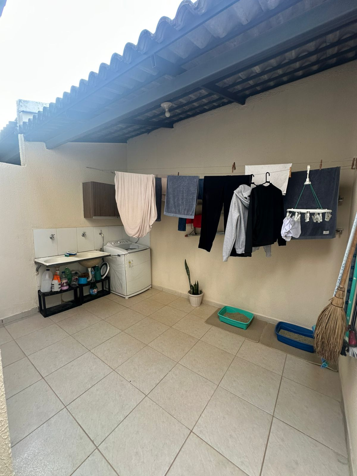 Imagens do imóveis Casa Incrível no João Braz, 2 Quartos (Suíte), Financiamento e Aceita Permuta