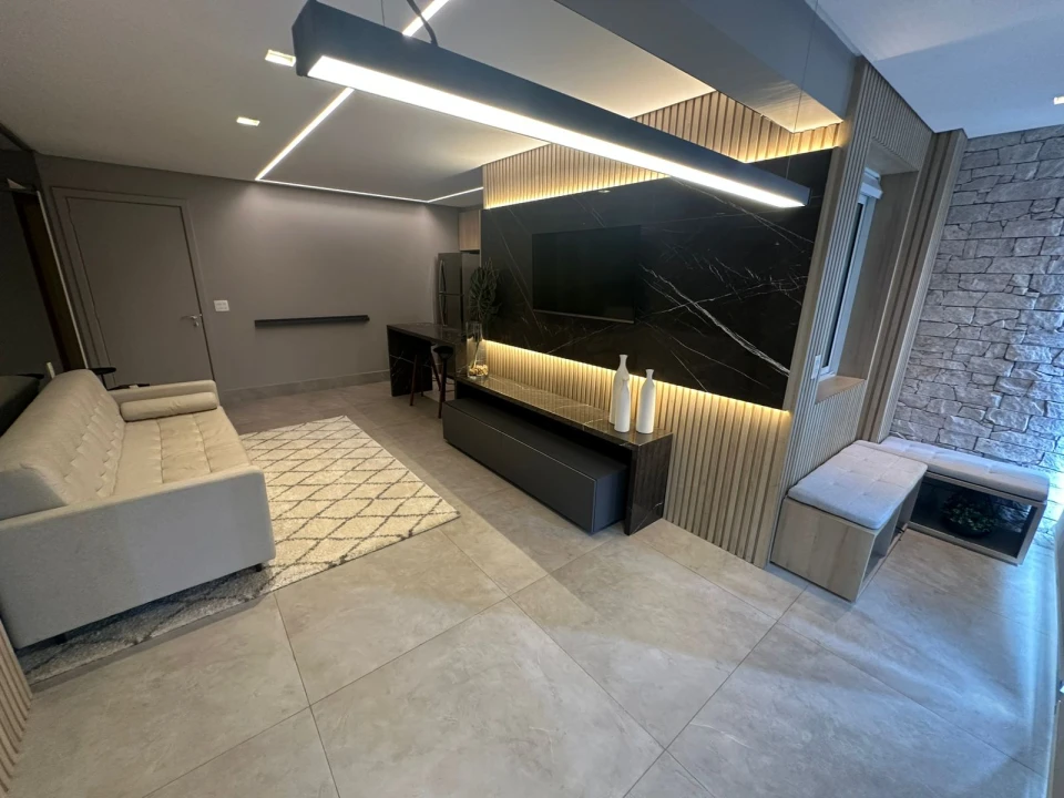 Imagens do imóveis Apartamento Para Alugar Condominio K Apartments Goiânia