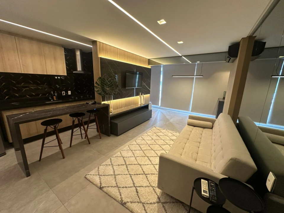 Imagens do imóveis Apartamento Para Alugar Condominio K Apartments Goiânia
