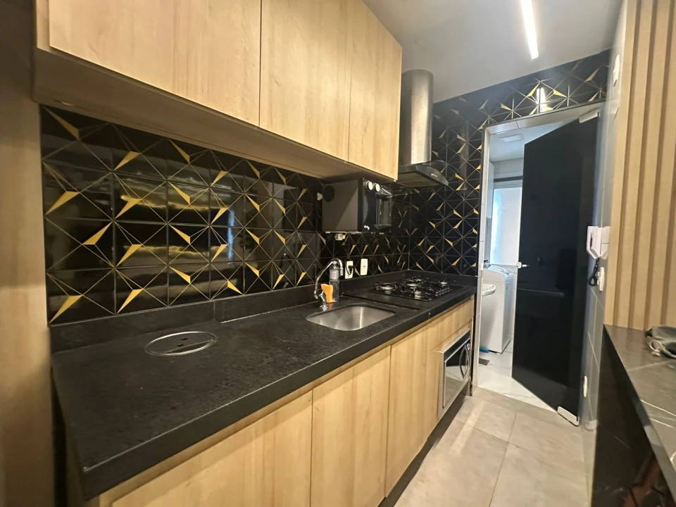 Imagens do imóveis Apartamento Para Alugar Condominio K Apartments Goiânia