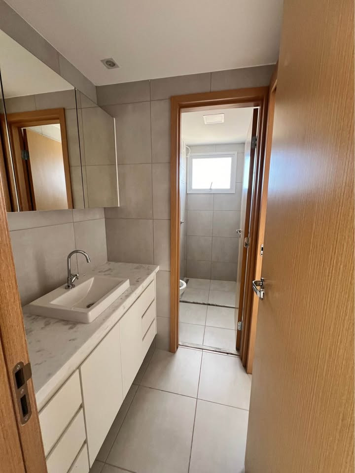 Imagens do imóveis Apartamento Mobiliado de Alto Padrão com 3 Suítes e Vista para o Morro Serrinha