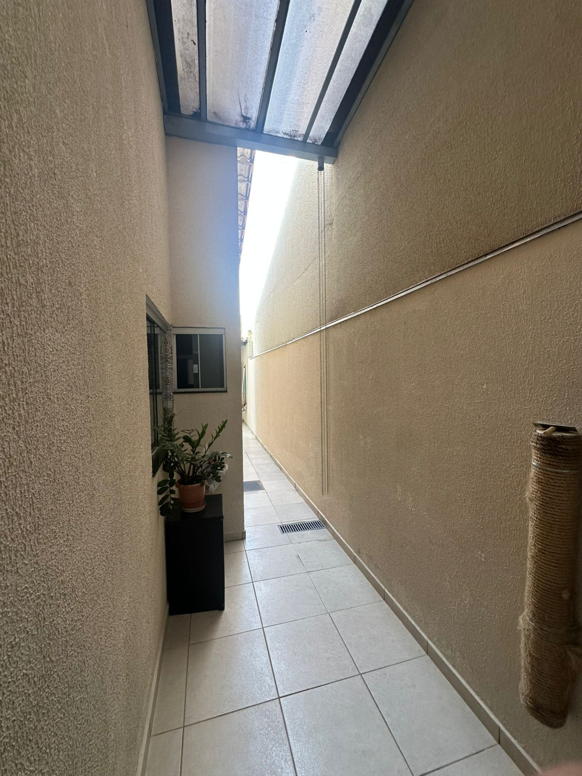 Imagens do imóveis Casa Incrível no João Braz, 2 Quartos (Suíte), Financiamento e Aceita Permuta