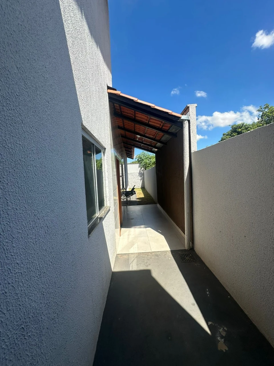 Imagens do imóveis Casa Para Alugar Santo Hilário Expansão Goiânia