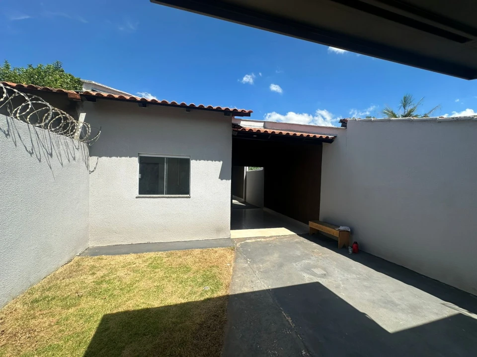 Imagens do imóveis Casa Para Alugar Santo Hilário Expansão Goiânia