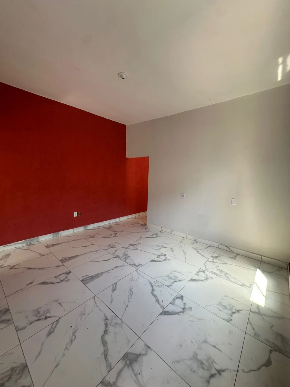 Imagens do imóveis Casa Para Alugar Santo Hilário Expansão Goiânia