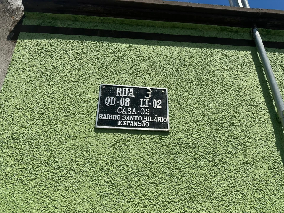 Imagens do imóveis Casa Para Alugar Santo Hilário Expansão Goiânia