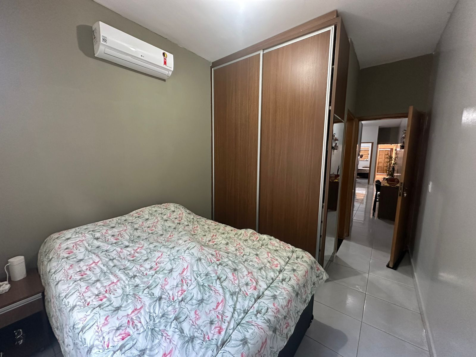 Imagens do imóveis Casa Incrível no João Braz, 2 Quartos (Suíte), Financiamento e Aceita Permuta