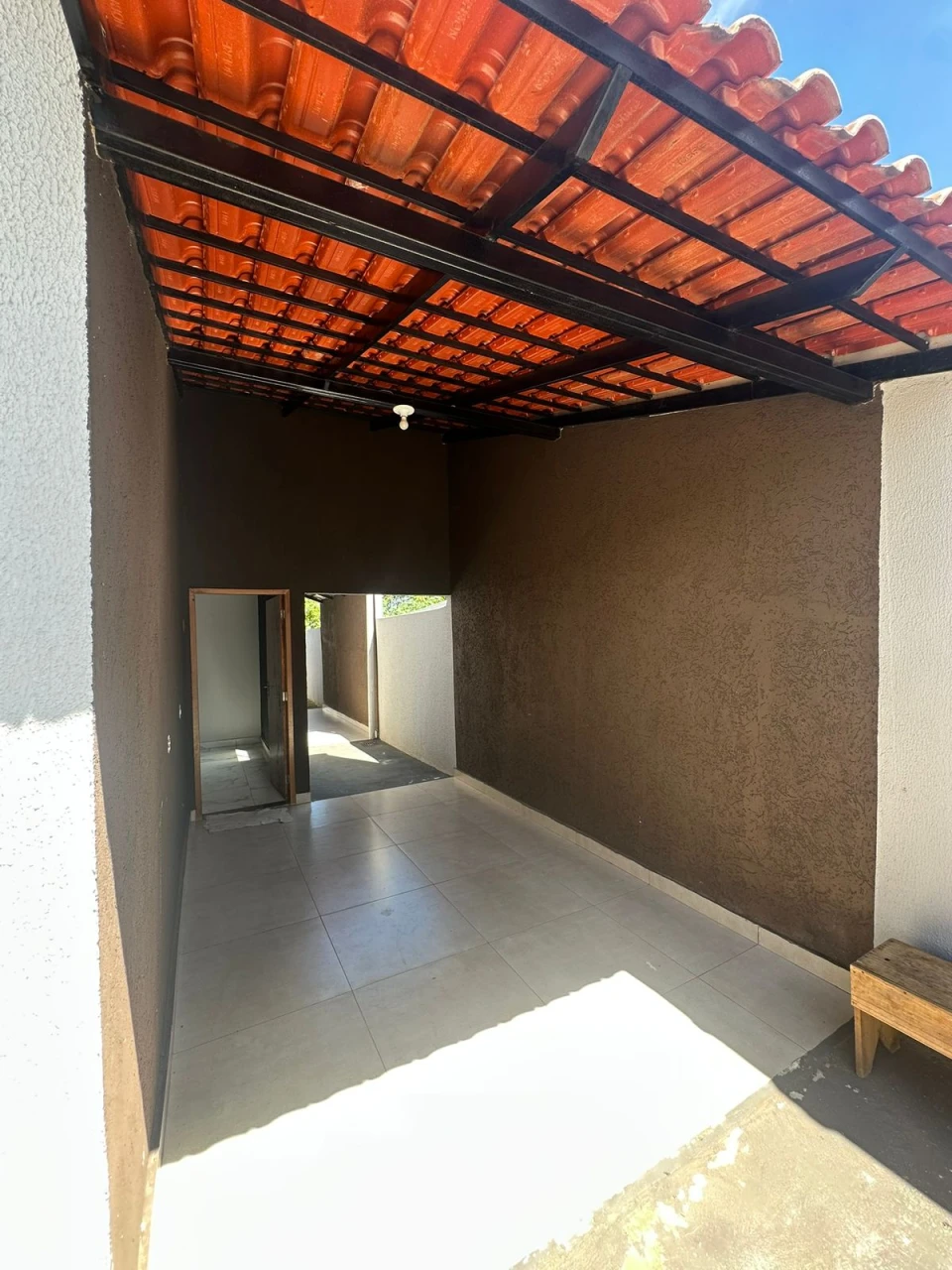 Imagens do imóveis Casa Para Alugar Santo Hilário Expansão Goiânia