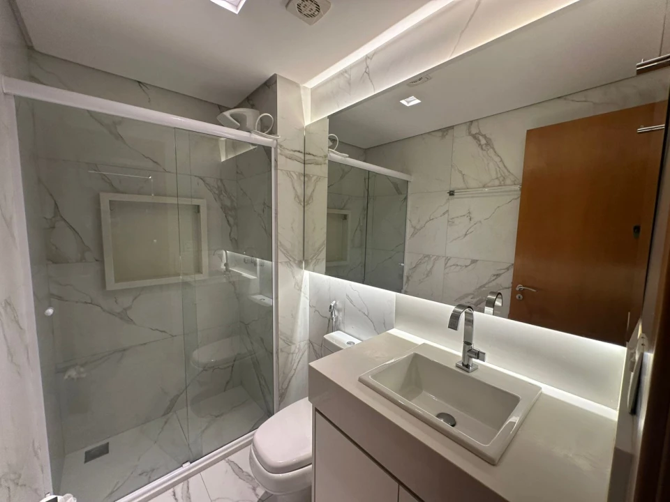 Imagens do imóveis Apartamento Para Alugar Condominio K Apartments Goiânia