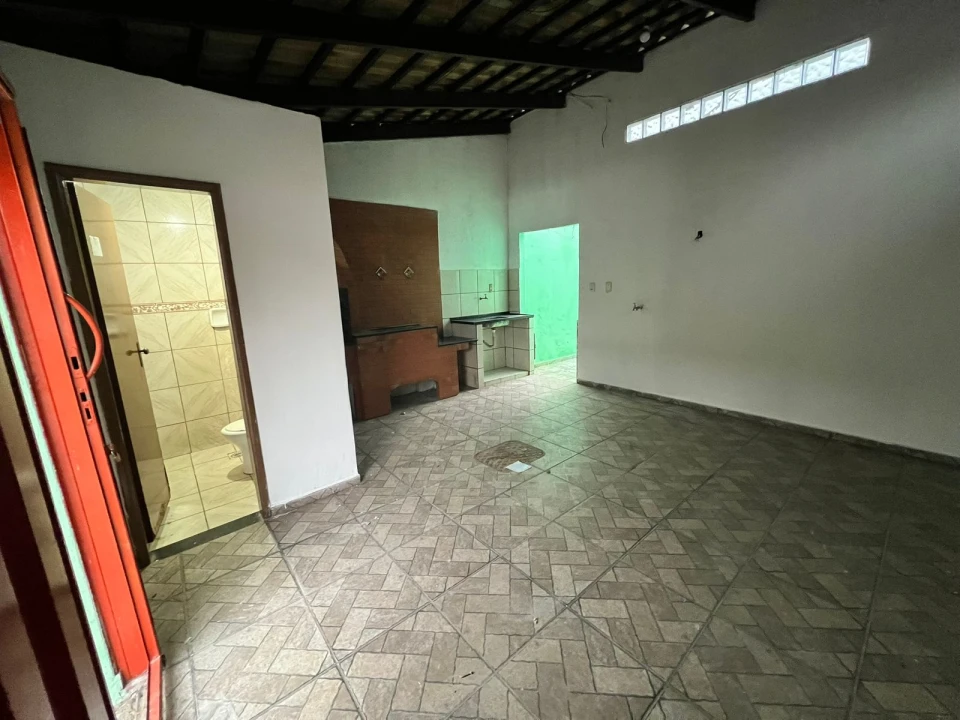 Imagens do imóveis Casa Para Alugar Vila Alvorada Goiânia