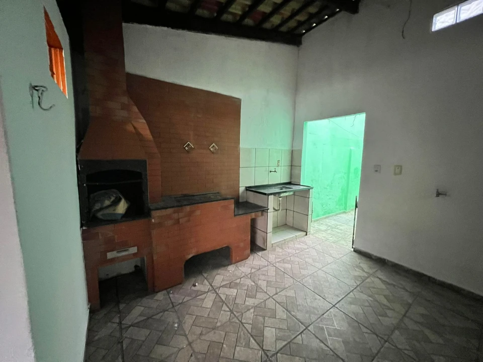 Imagens do imóveis Casa Para Alugar Vila Alvorada Goiânia
