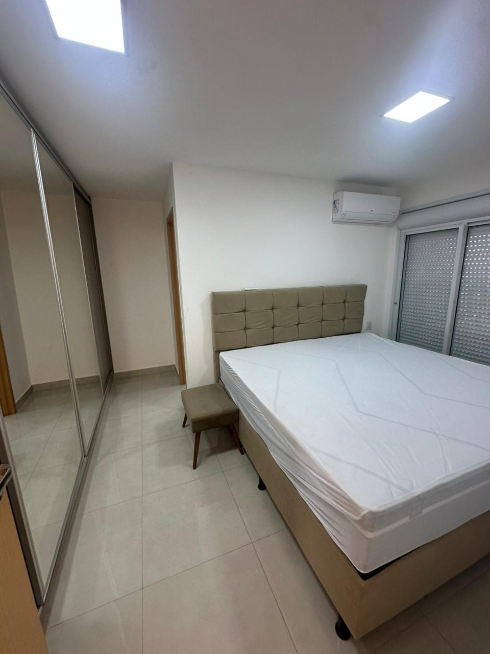 Imagens do imóveis Apartamento Mobiliado de Alto Padrão com 3 Suítes e Vista para o Morro Serrinha