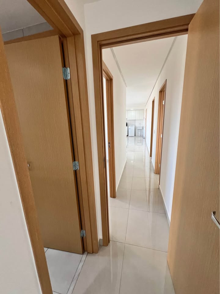 Imagens do imóveis Apartamento Mobiliado de Alto Padrão com 3 Suítes e Vista para o Morro Serrinha