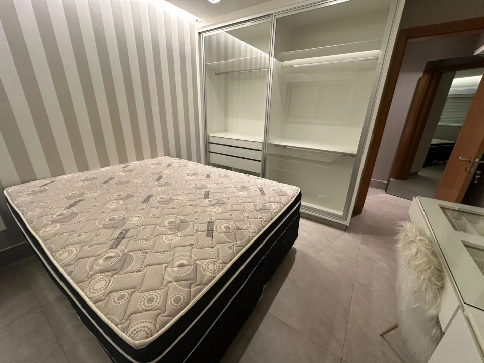 Imagens do imóveis Apartamento Para Alugar Condominio K Apartments Goiânia