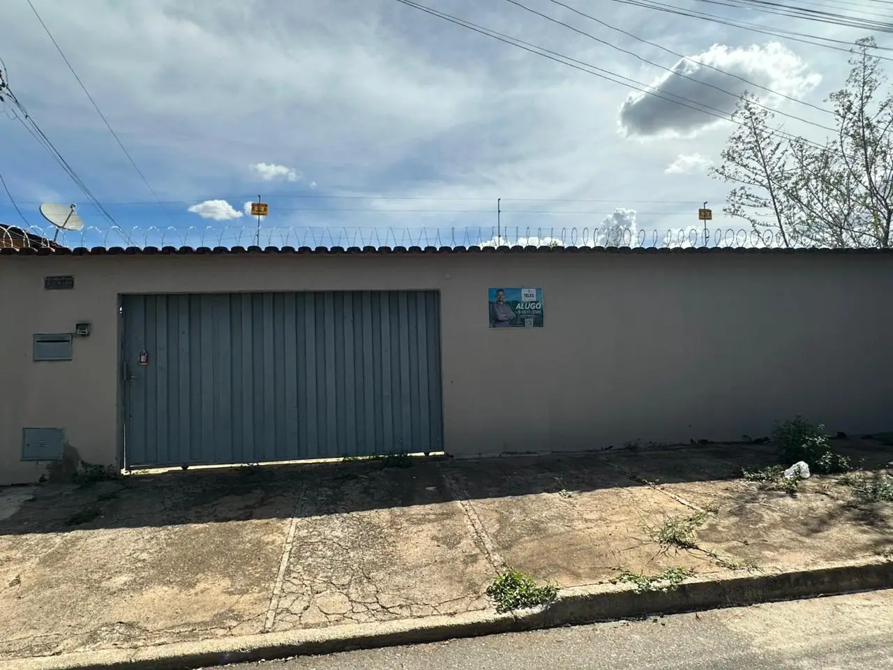 Imagens do imóveis Casa Para Alugar Setor Santa Rita Goiânia