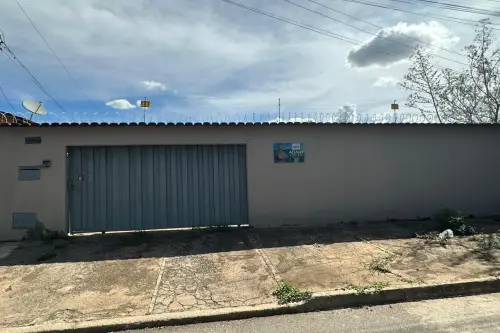 Imagens do imóveis Casa Para Alugar Setor Santa Rita Goiânia