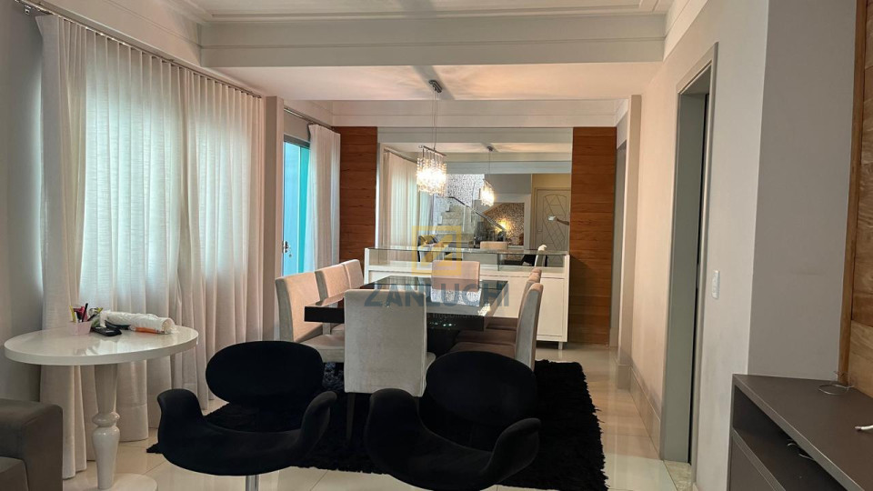 Casa Condomínio Fechado Villa Bella Cambé 171m² 3 quartos 1 suíte Imagens do imóveis Casa Condomínio Fechado Villa Bella Cambé 171m² 3 quartos 1 suíte