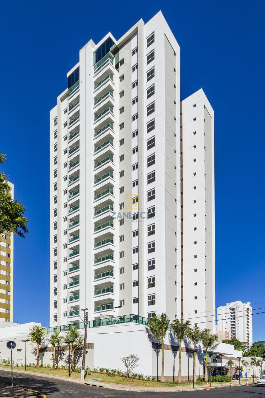 Imagens do imóveis Apartamento Á Venda Edifício Maison Zenith Londrina 124m2 3 quartos (1 suíte)