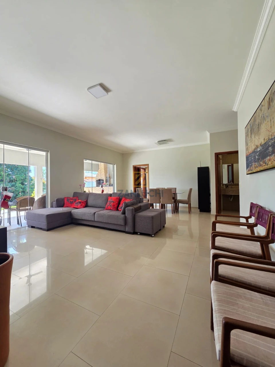 Imagens do imóveis Casa À Venda Colina Verde Londrina