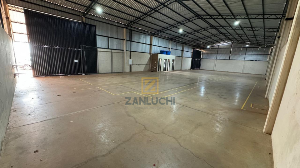 Imagens do imóveis Barracão Galpão Á Venda Parque Industrial Ardo Ernesto Venturelli 556m2 - Sertanópolis-PR