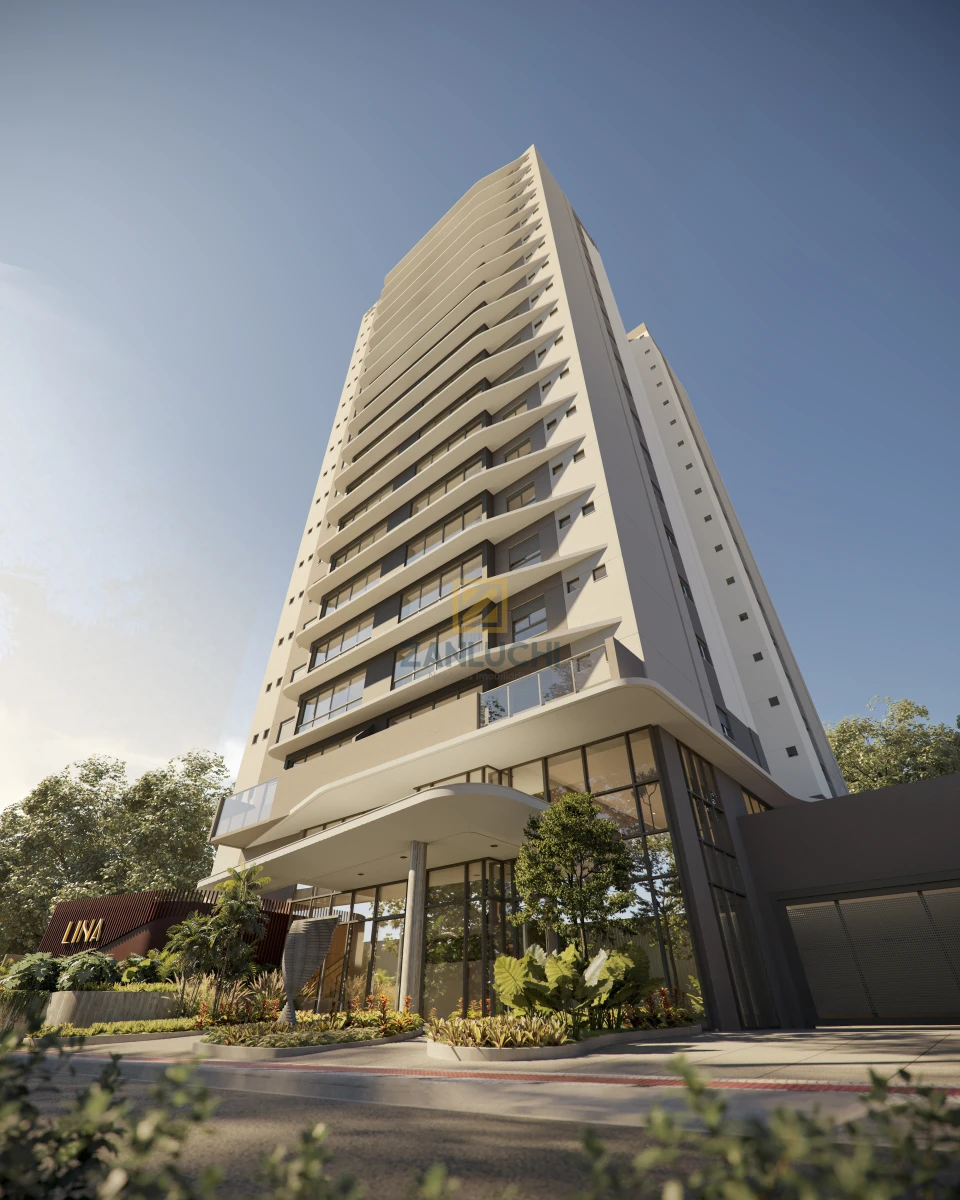 Apartamento Na Planta Á Venda Edificio Lina Londrina Imagens do imóveis Apartamento Na Planta Á Venda Edificio Lina Londrina