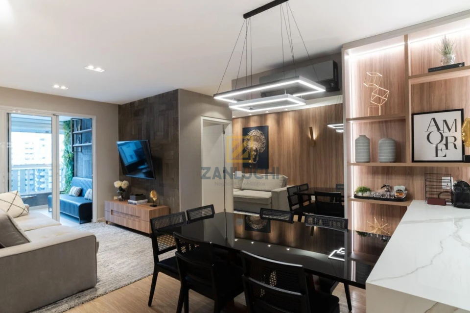 Imagens do imóveis Apartamento À Venda Torreville Londrina