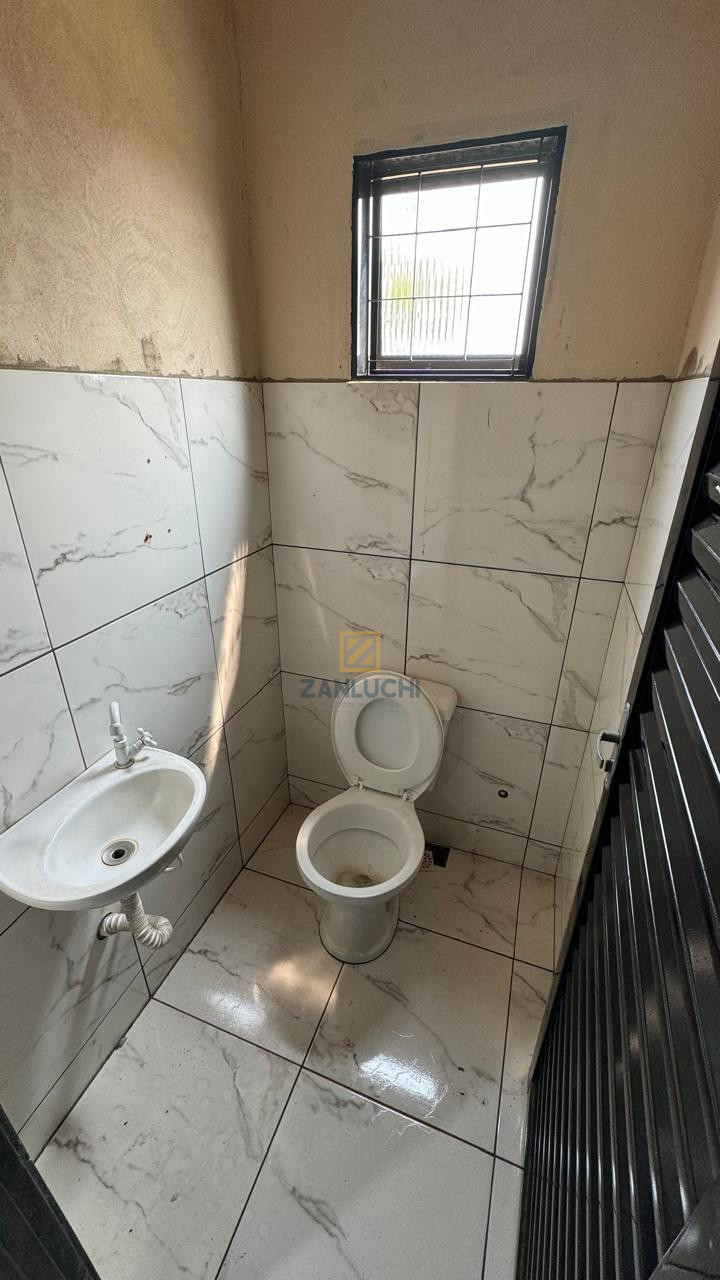 Imagens do imóveis Barracão Galpão Á Venda Parque Industrial Ardo Ernesto Venturelli 556m2 - Sertanópolis-PR