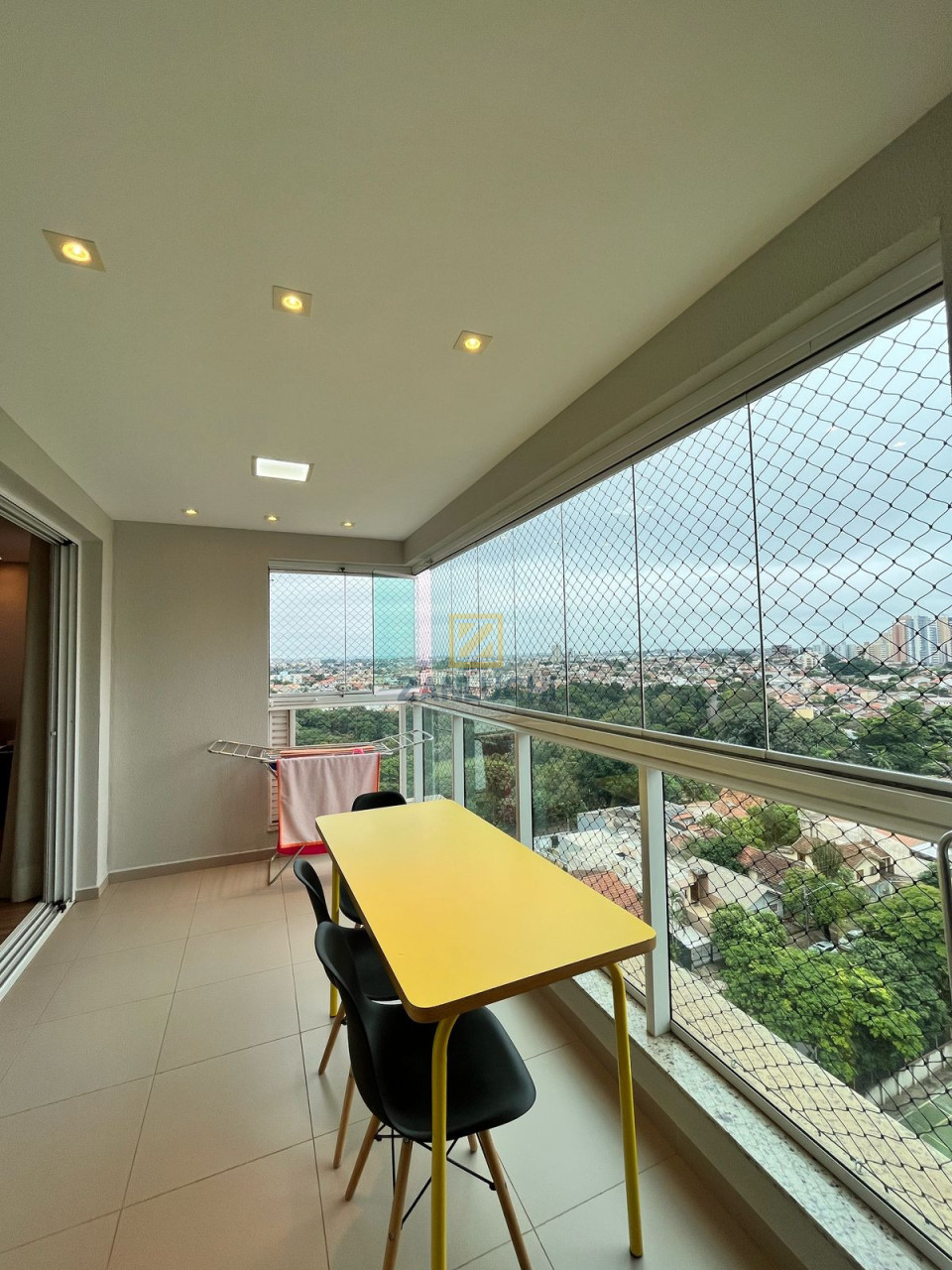 Imagens do imóveis Apartamento Á Venda Edifício Maison Zenith Londrina 124m2 3 quartos (1 suíte)